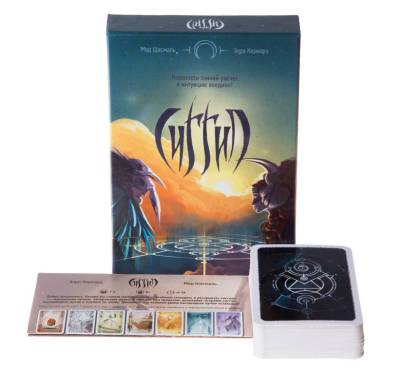 Купить Хобби Настольная игра: Сиггил в БУКВАЕШКА